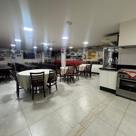 Chemin Imoveis Lejlighed Balneário Camboriú Eksteriør billede