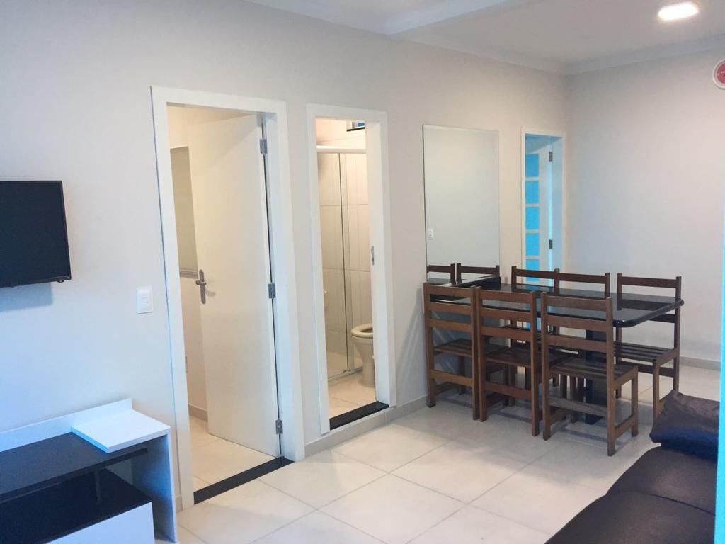 Chemin Imoveis Lejlighed Balneário Camboriú Eksteriør billede