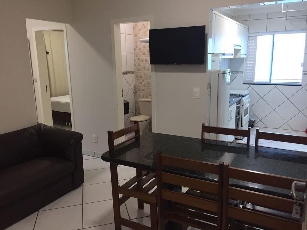 Chemin Imoveis Lejlighed Balneário Camboriú Eksteriør billede