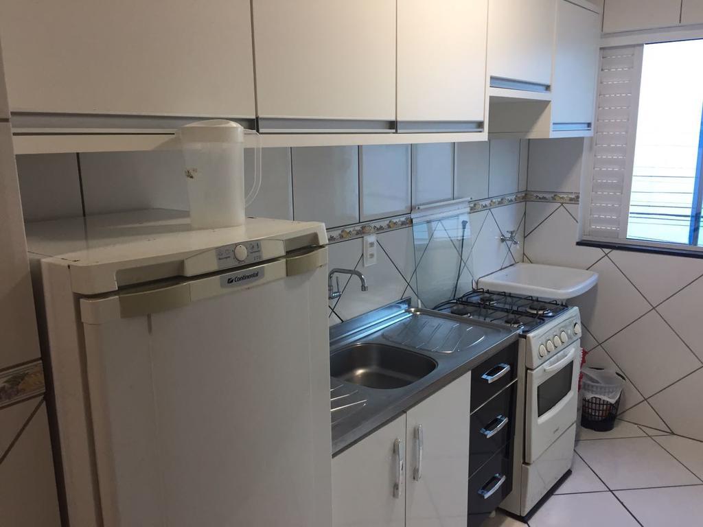 Chemin Imoveis Lejlighed Balneário Camboriú Eksteriør billede