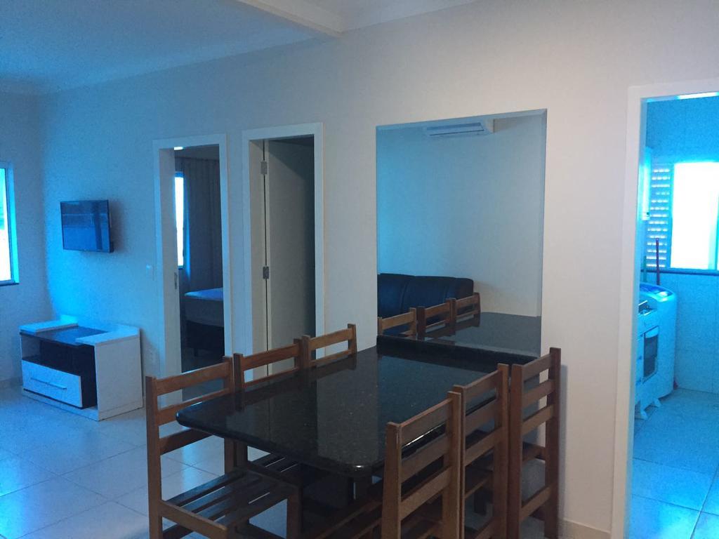 Chemin Imoveis Lejlighed Balneário Camboriú Eksteriør billede
