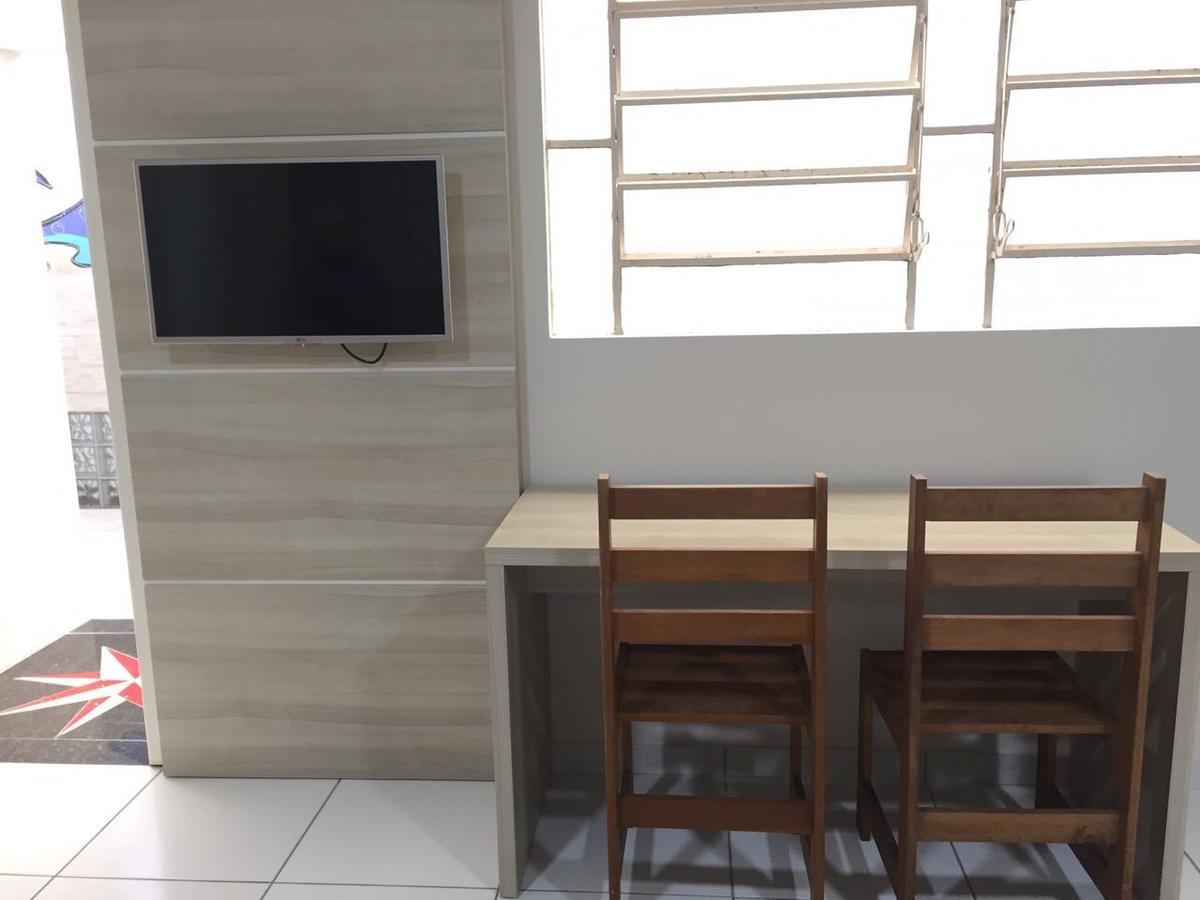 Chemin Imoveis Lejlighed Balneário Camboriú Eksteriør billede