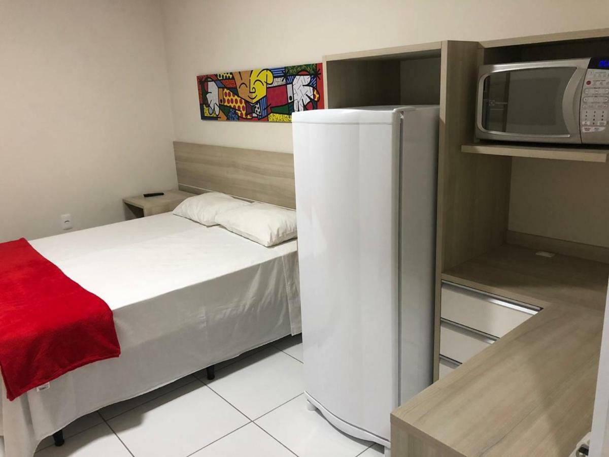 Chemin Imoveis Lejlighed Balneário Camboriú Eksteriør billede
